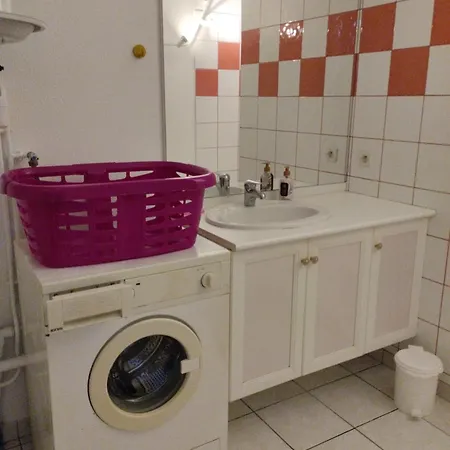 Apartman 4p - 