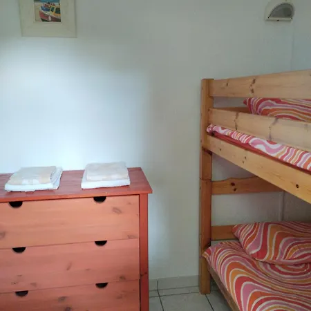 Apartman 4p - 