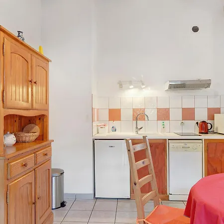 Apartman 4p - 